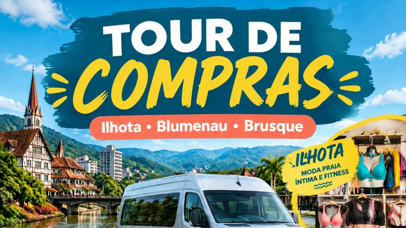 Tour de Compras